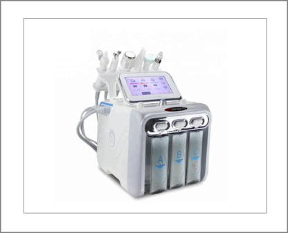 TERAPIA WODOROWA - INFINITY HYDROGENIUM